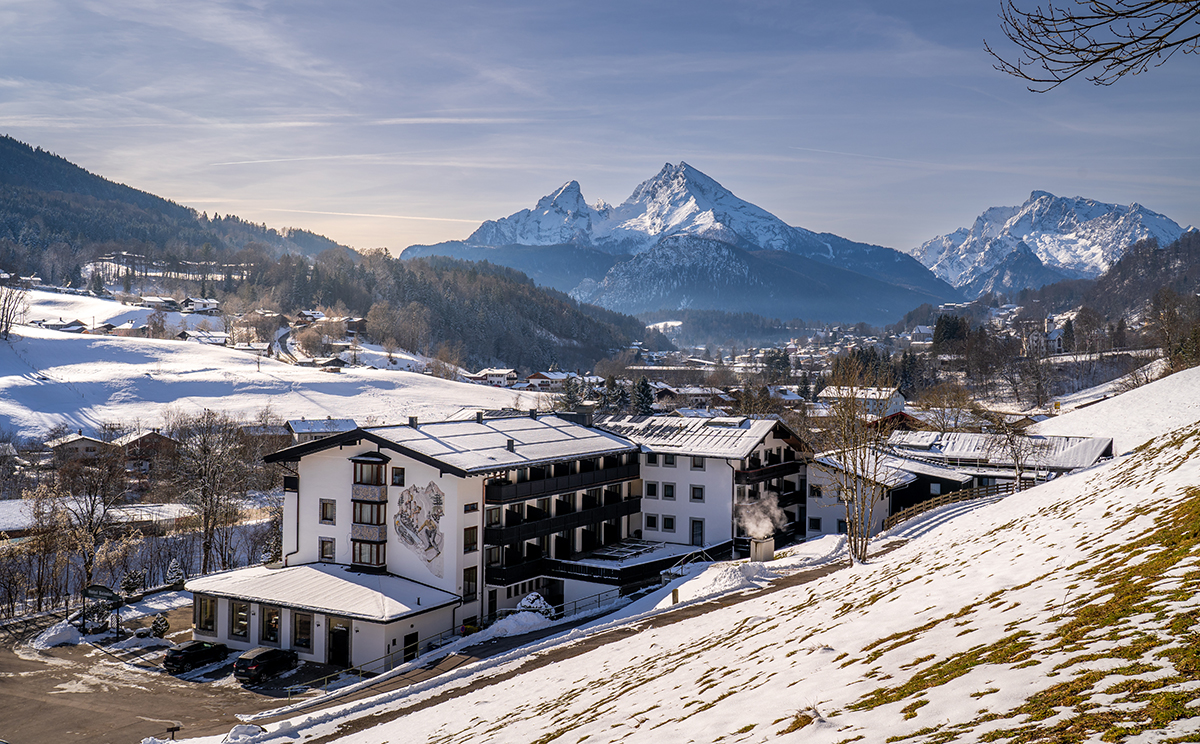Alpenhotel Seimler 10