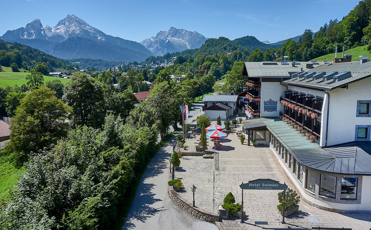 Alpenhotel Seimler 11