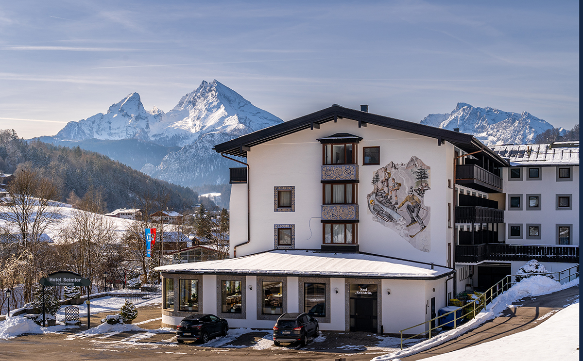 Alpenhotel Seimler 9