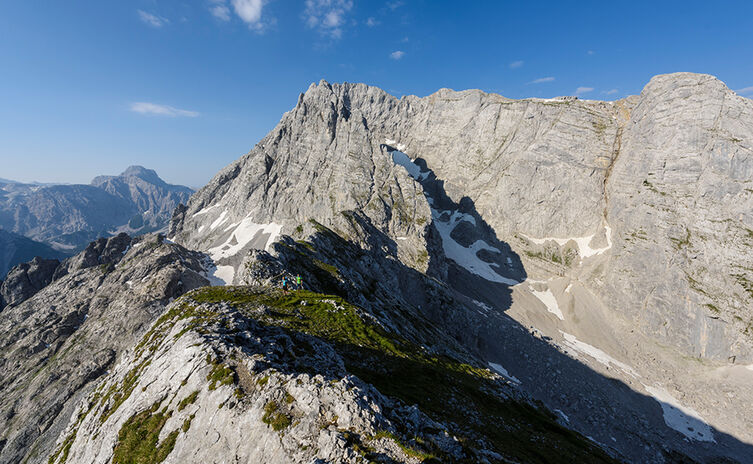 Schärtenspitze