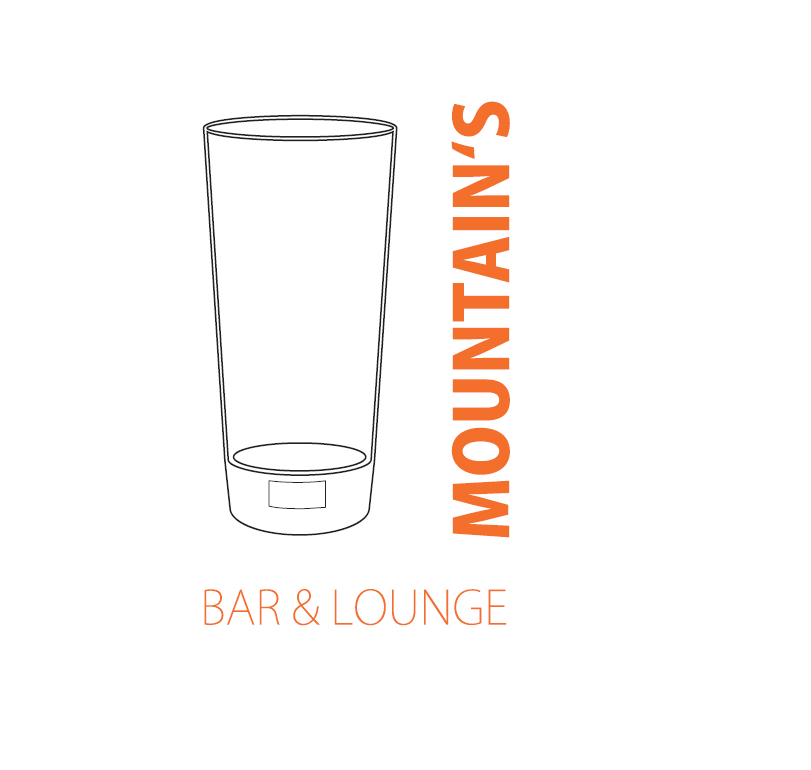 Mountain's Bar und Lounge