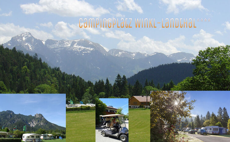 Camping Winkl Landthal Gmbh 1