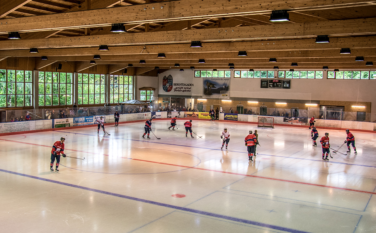 Eishalle Berchtesgaden 8