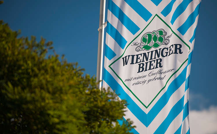 Wieninger Bier aus dem Rupertiwinkel | Heimatbraueer