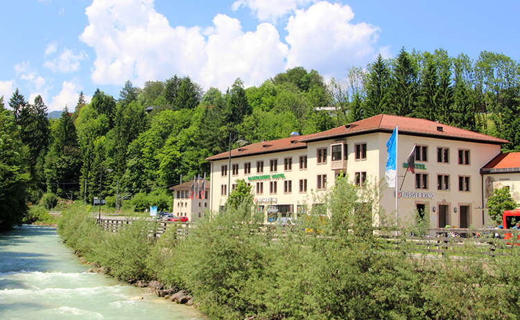 Hostel Berchtesgaden