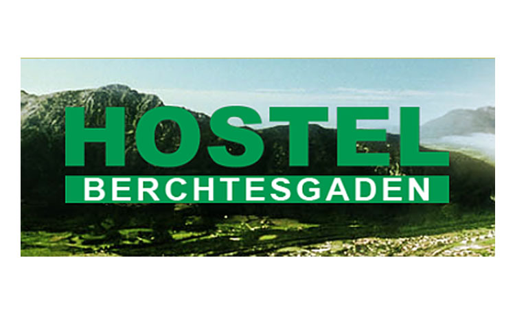 Logo Hostel Berchtesgaden