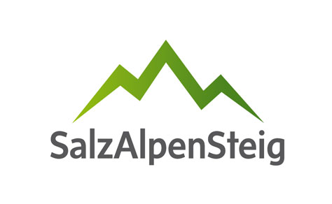 Logo Salzalpensteig