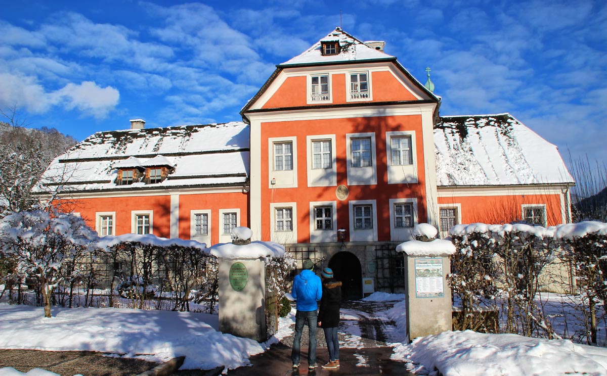 Museum Schloss Adelsheim 2