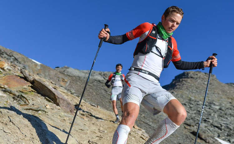 Philipp Reiter - Trailrunning