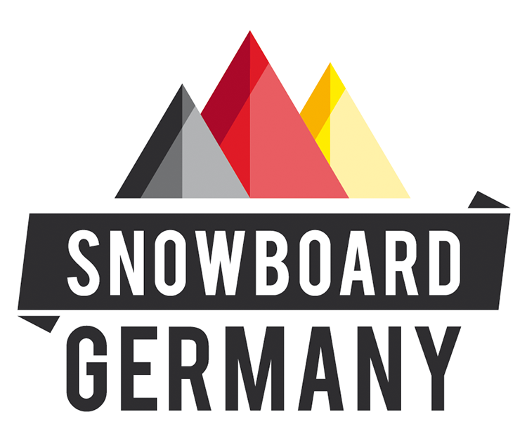 Logo Snowboard Germany