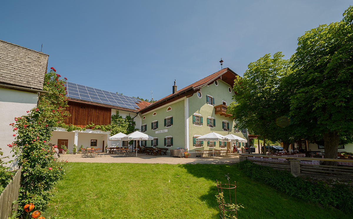Stroblalm 14