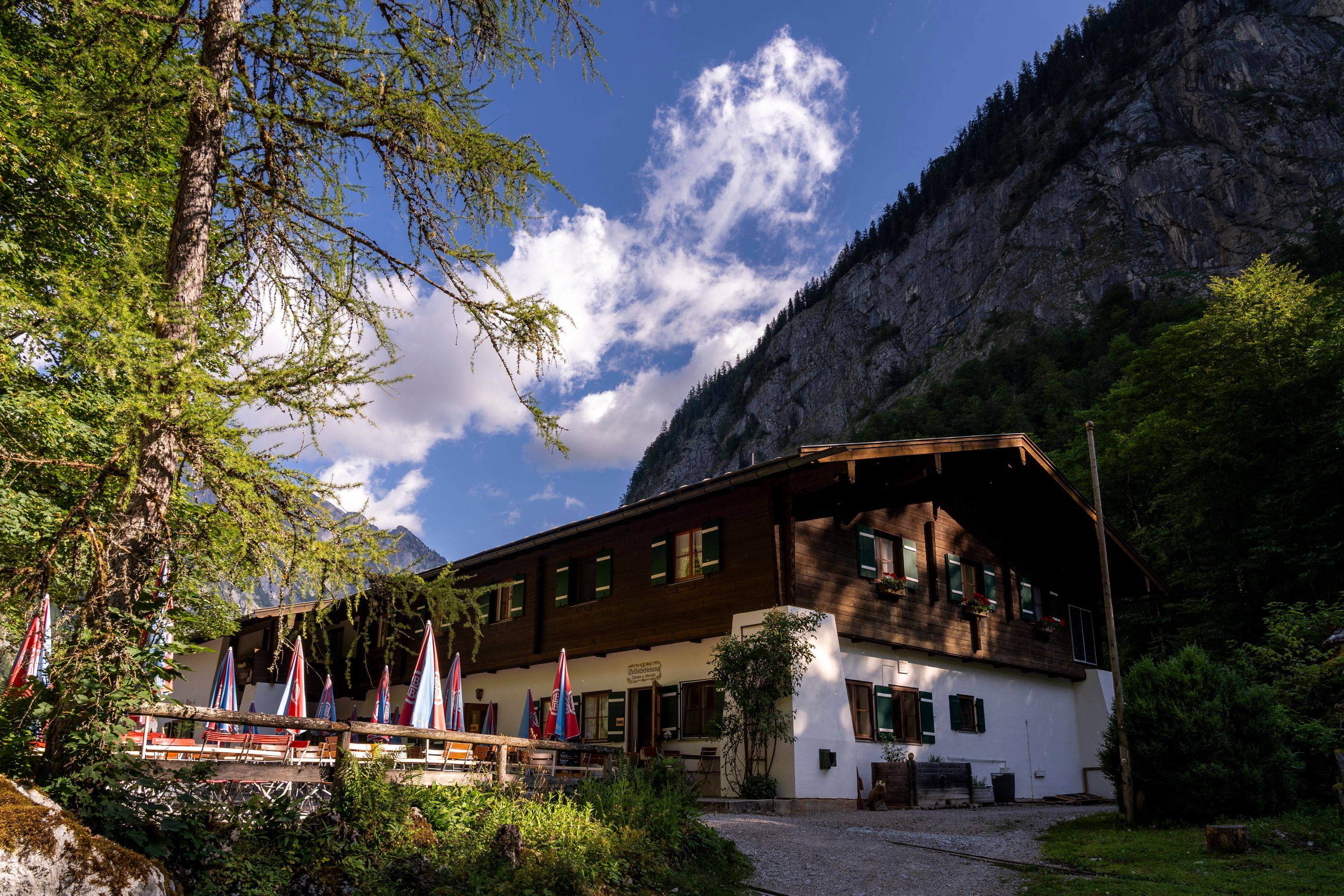 Saletalm Restaurant