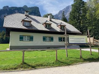 Bild zu Mit dem Ranger unterwegs - St. Bartholomä