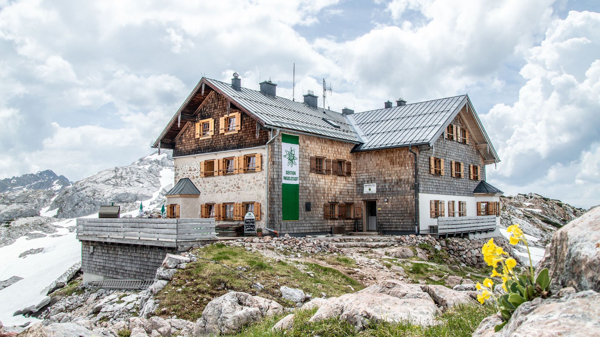 Das Ingolstädter Haus