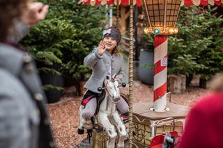 Berchtesgadener Kinderadvent