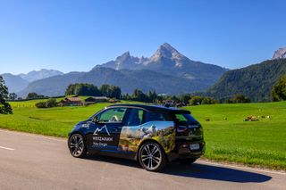 Watzmann Mobil