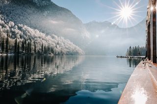 Sagenhafte Auszeit St. Bartholomä