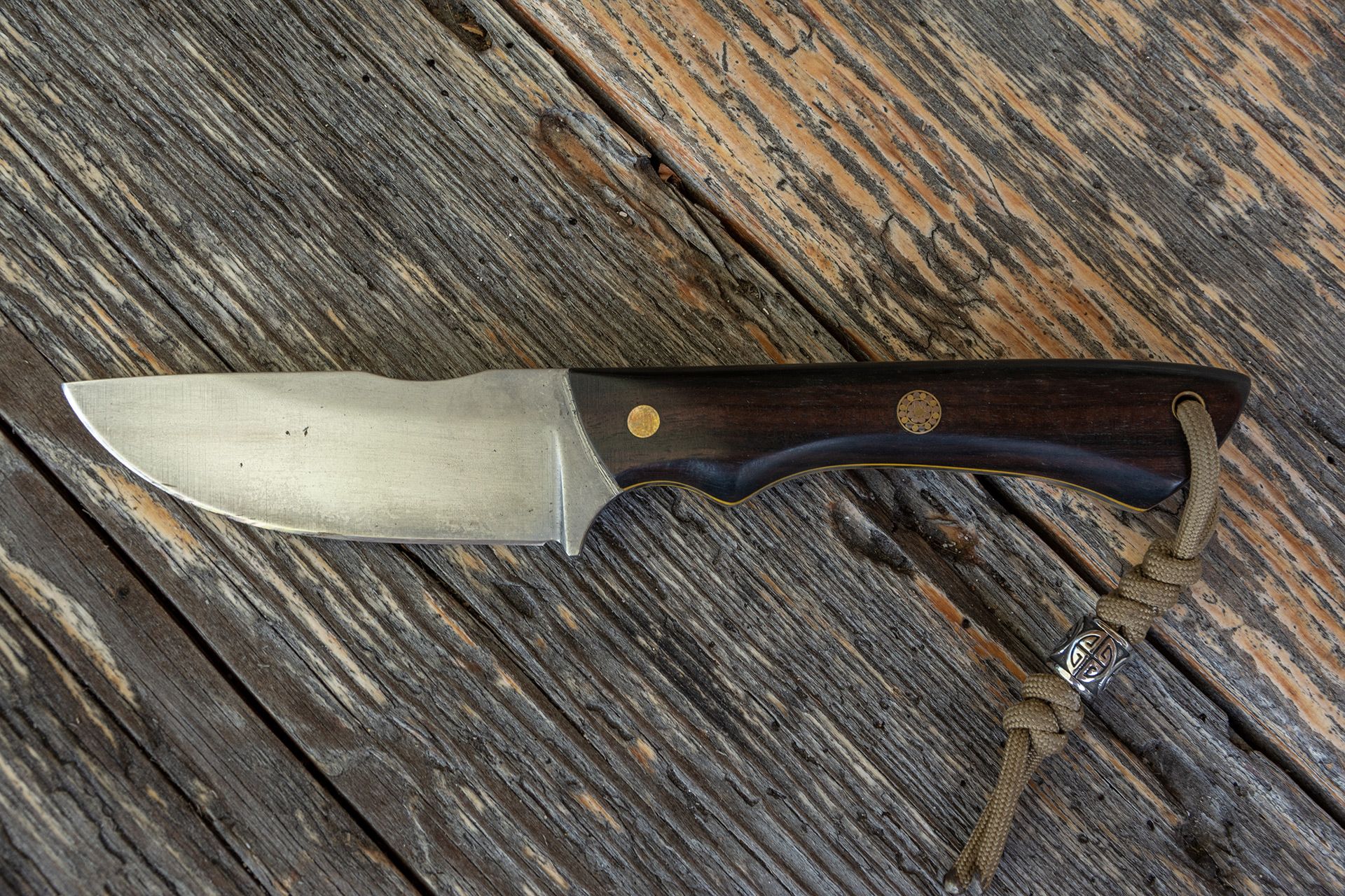 Messer vom Messer Sepp