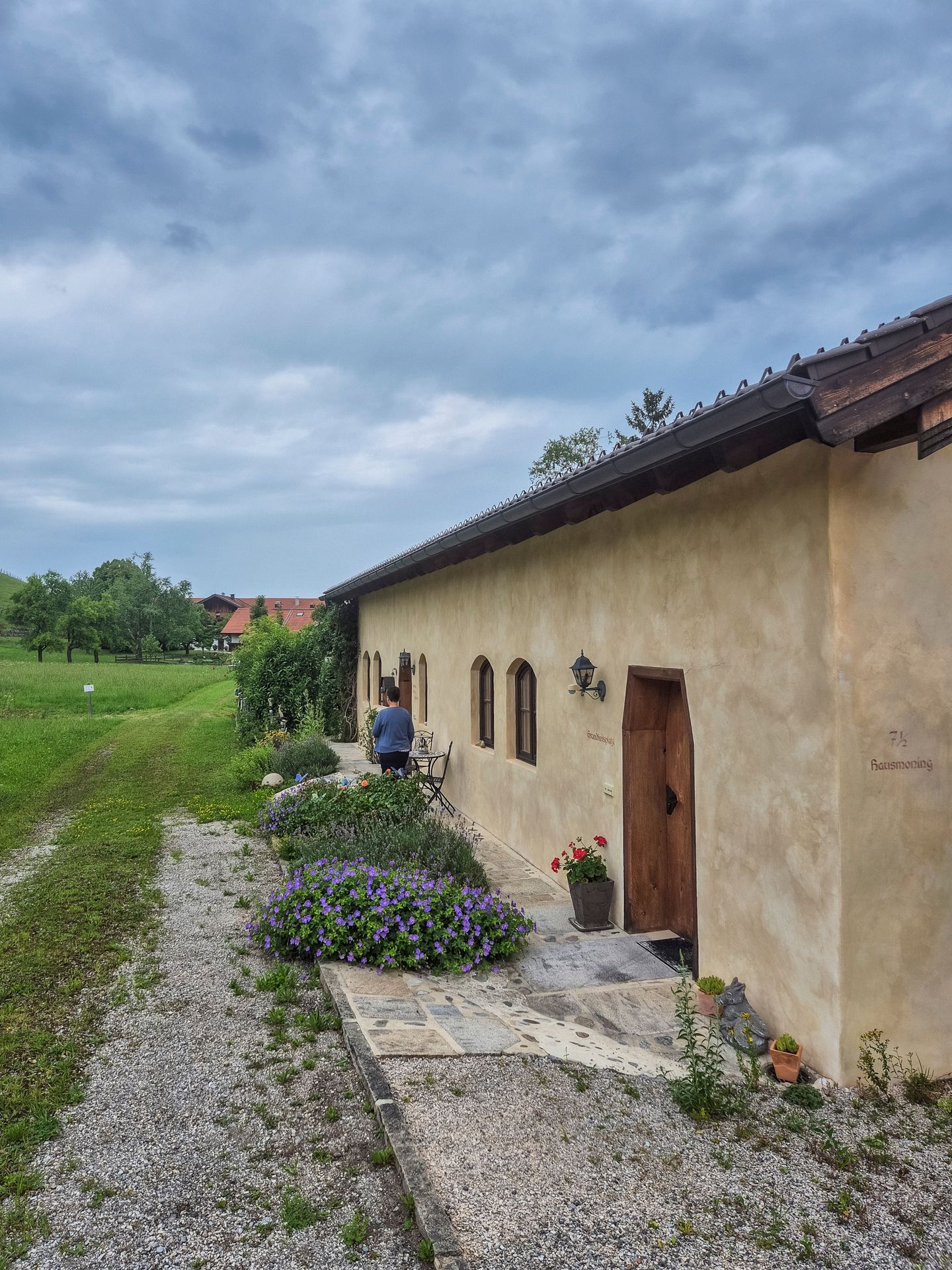 Gesundheitsgartl Teisendorf
