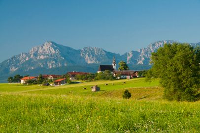 Wimmern / Teisendorf