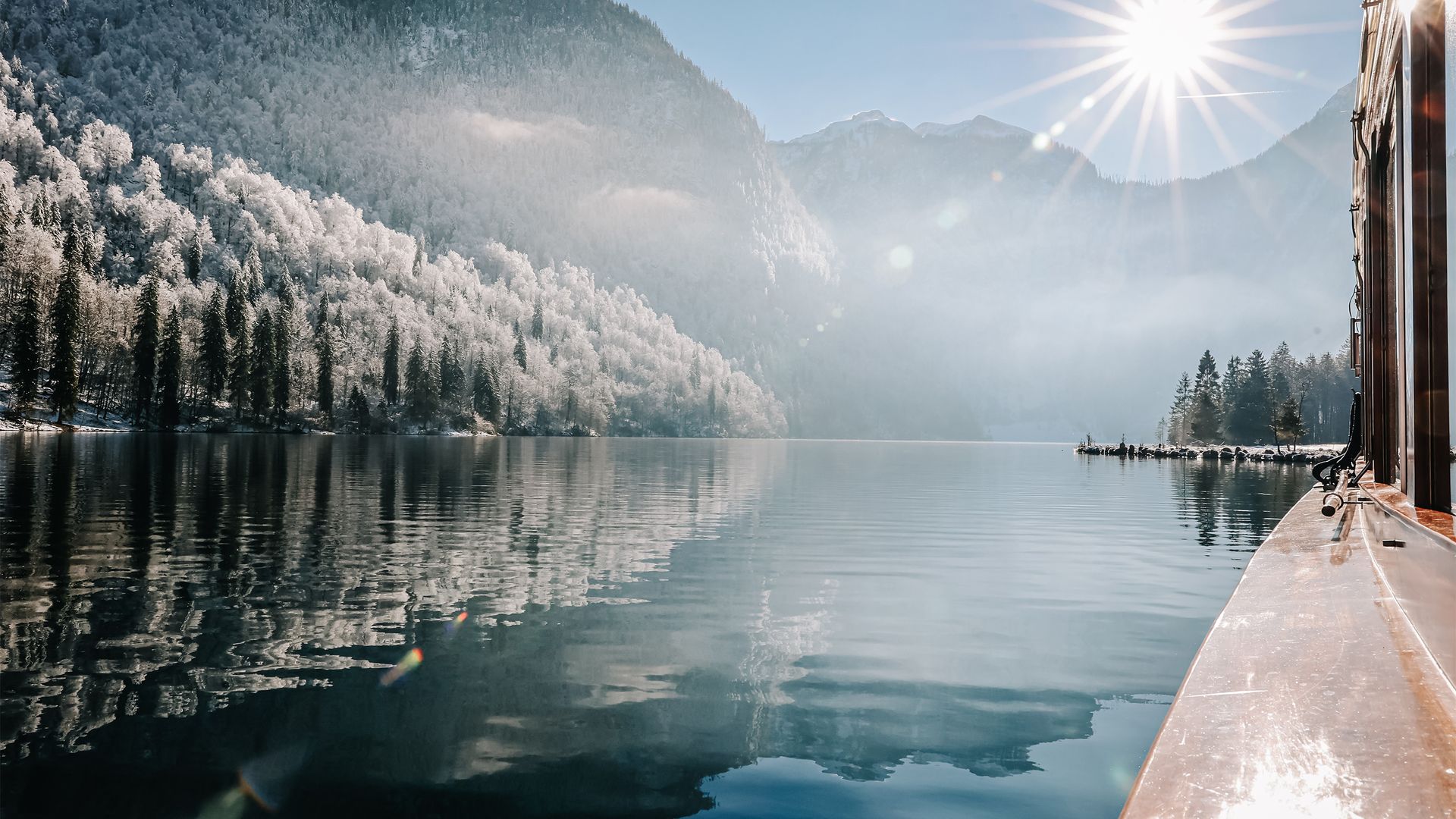 Die Berchtesgadener Kulturschmankerl 