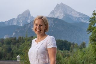 Stanislaus Christina