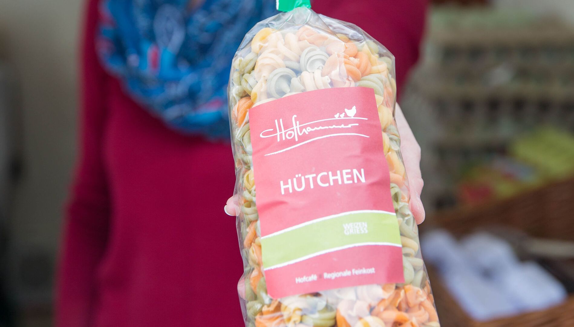Hofhammers Hofladen