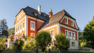 Museum Schloss Adelsheim Berchtesgaden
