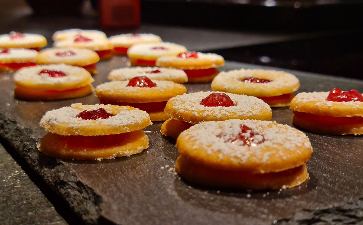 Berchtesgadener Spitzbuben