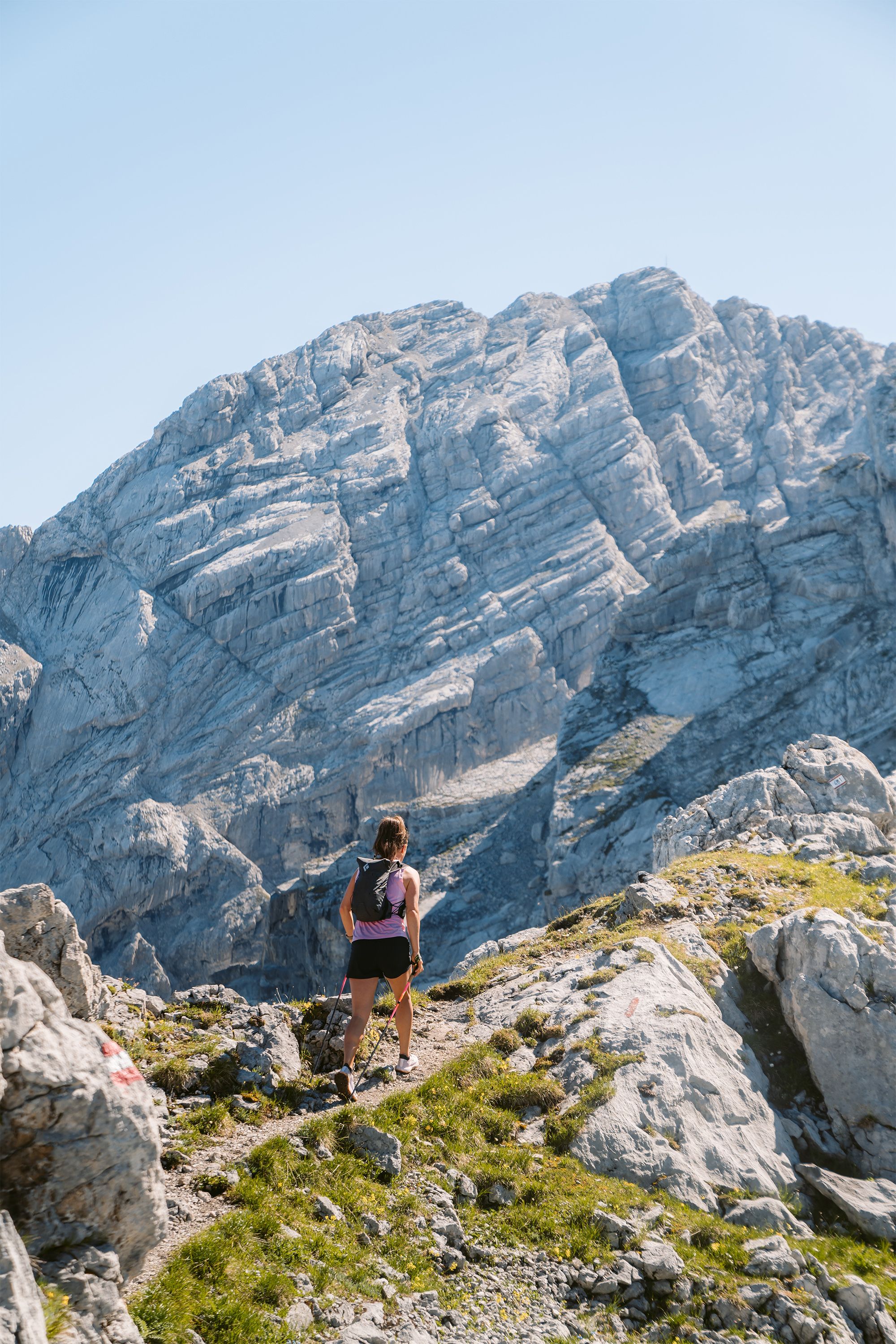 Kammerlinghorn Bergtour