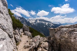 Kehlstein Rundweg