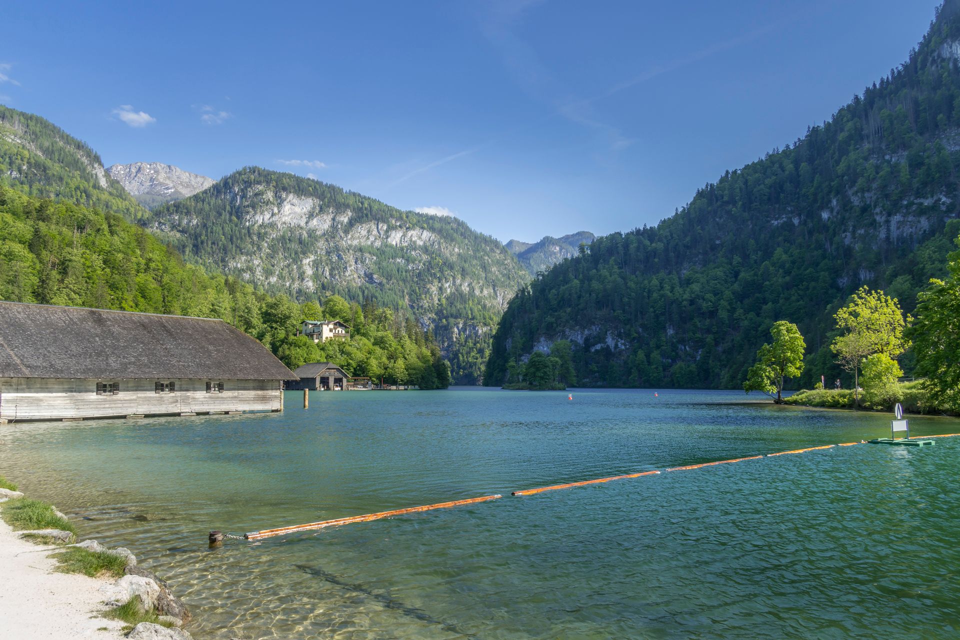 Der Königssee
