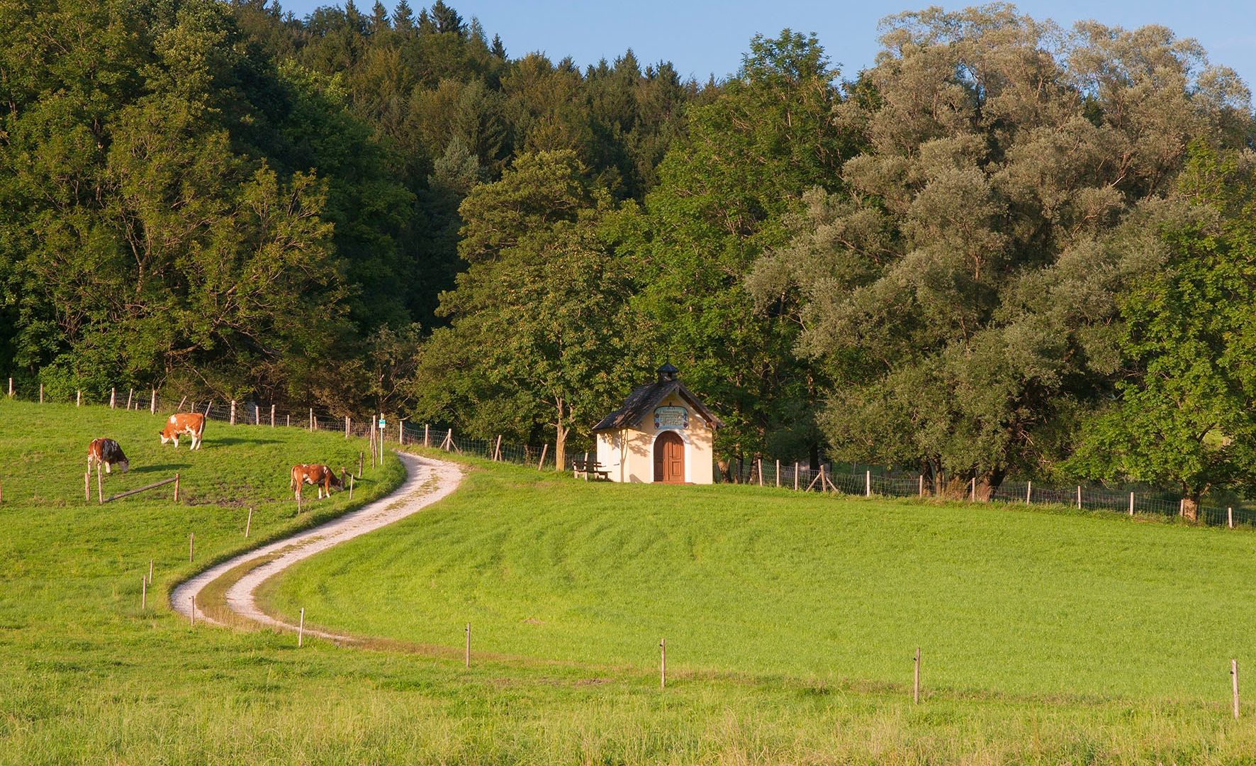 Talrunde Aufham - Piding