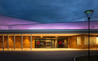 Hans-Peter Porsche Traumwerk