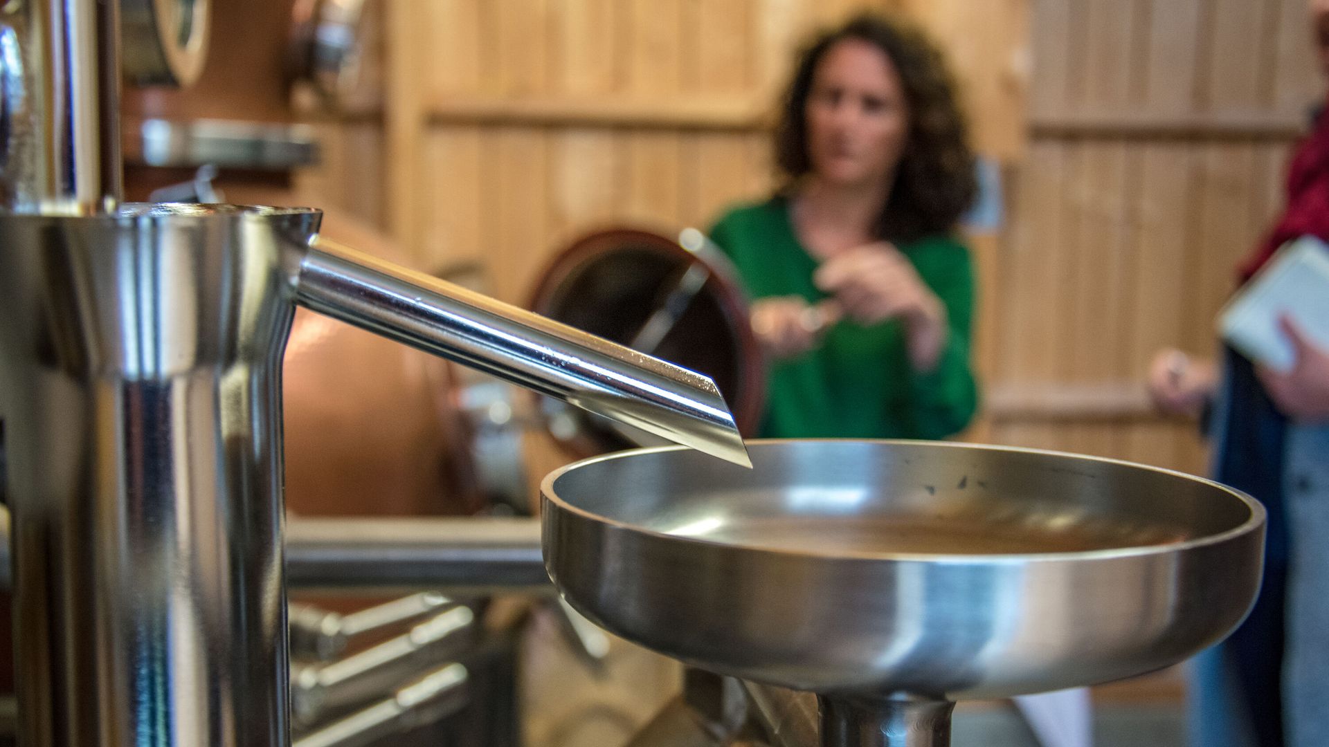 Destillerie Angelika Scheid 