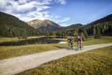 Mountainbiken im Tennengau