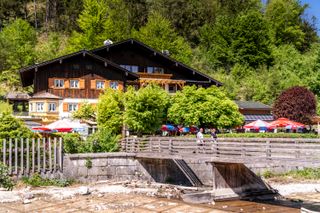 Gasthaus "Zur Kugelmühle"