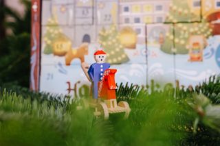Berchtesgadener Adventskalender 
