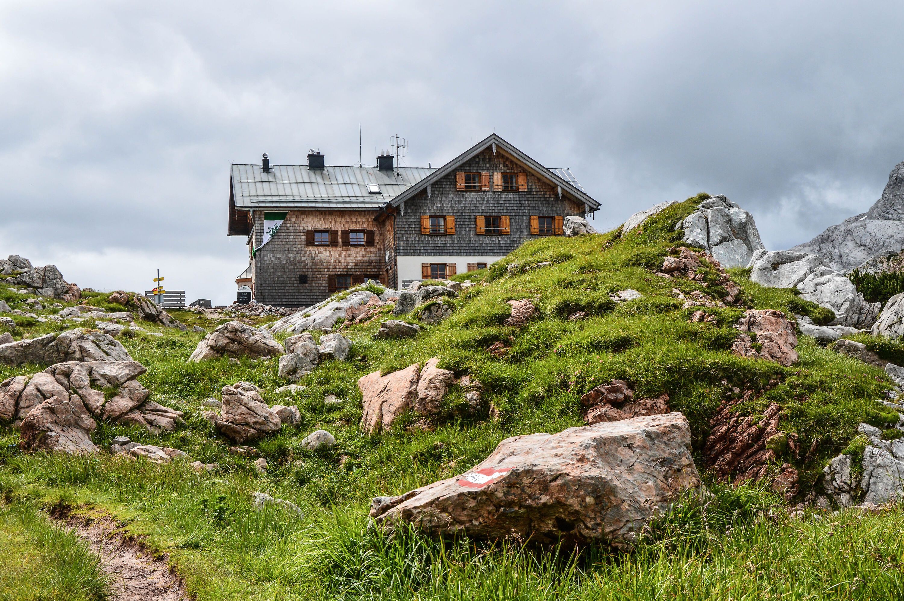 Das Ingolstädter Haus