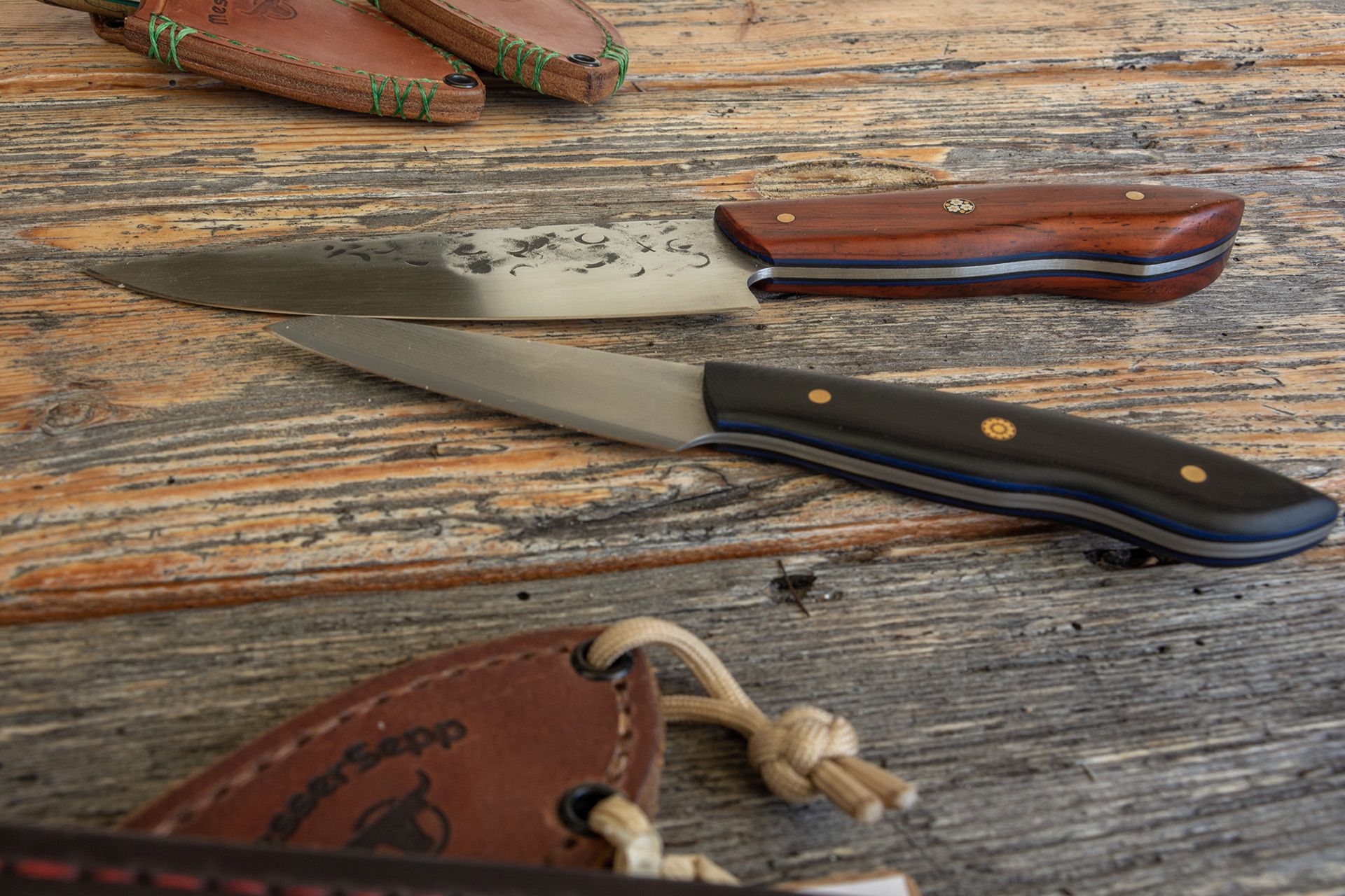 Messer vom Messer Sepp