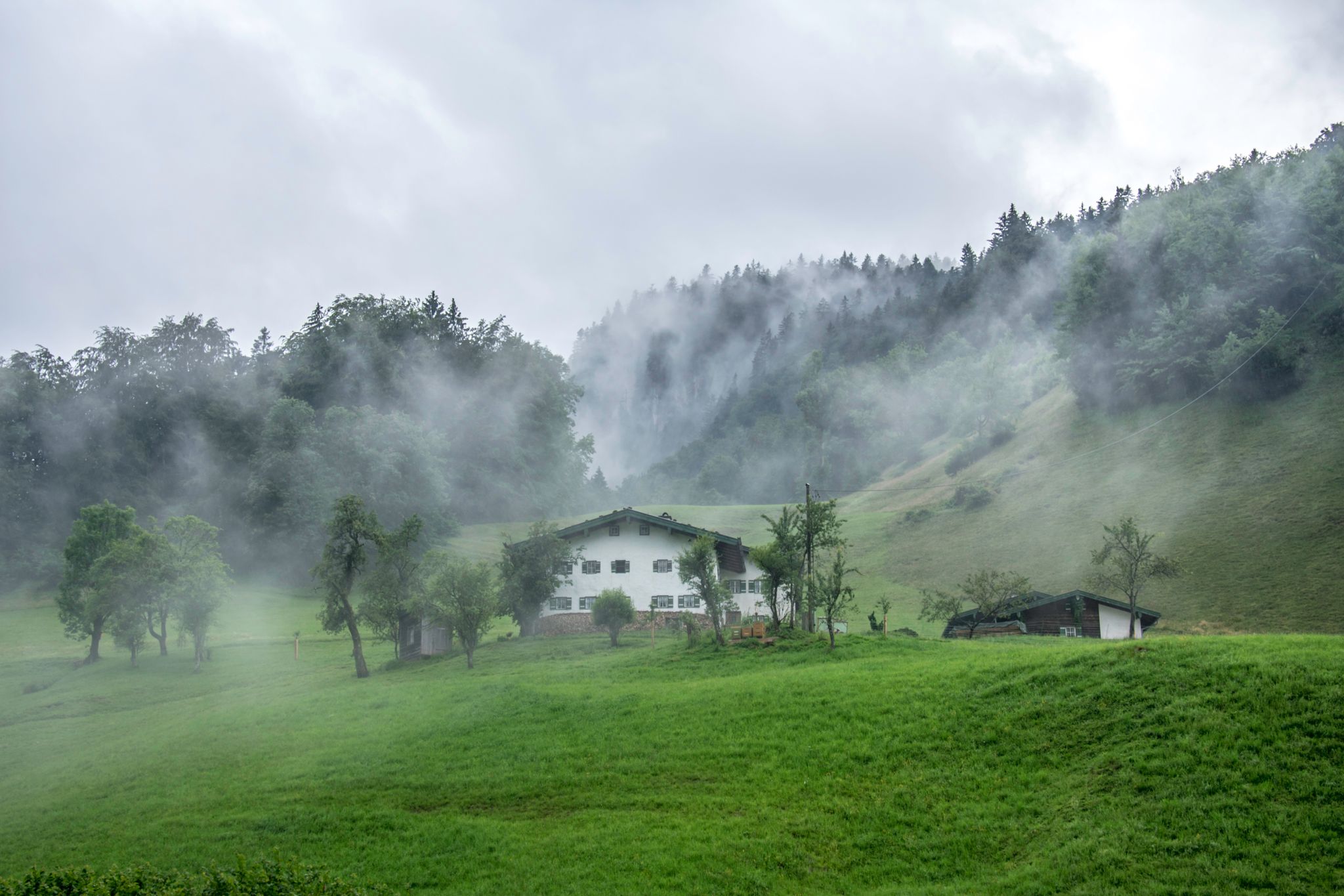 Fendtleitenlehen Maria Gern