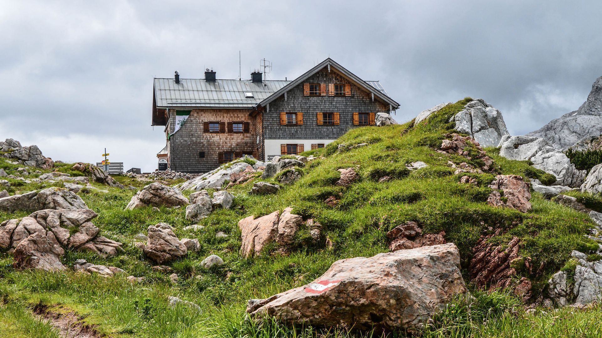 Das Ingolstädter Haus