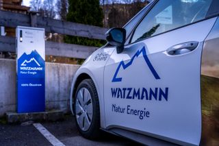 Watzman Mobil