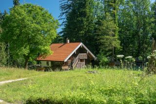 Die Moar-Alm