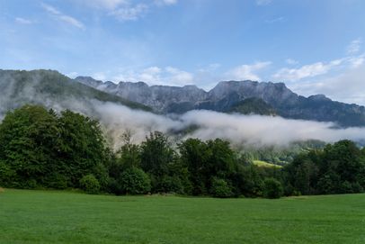 Der Untersberg