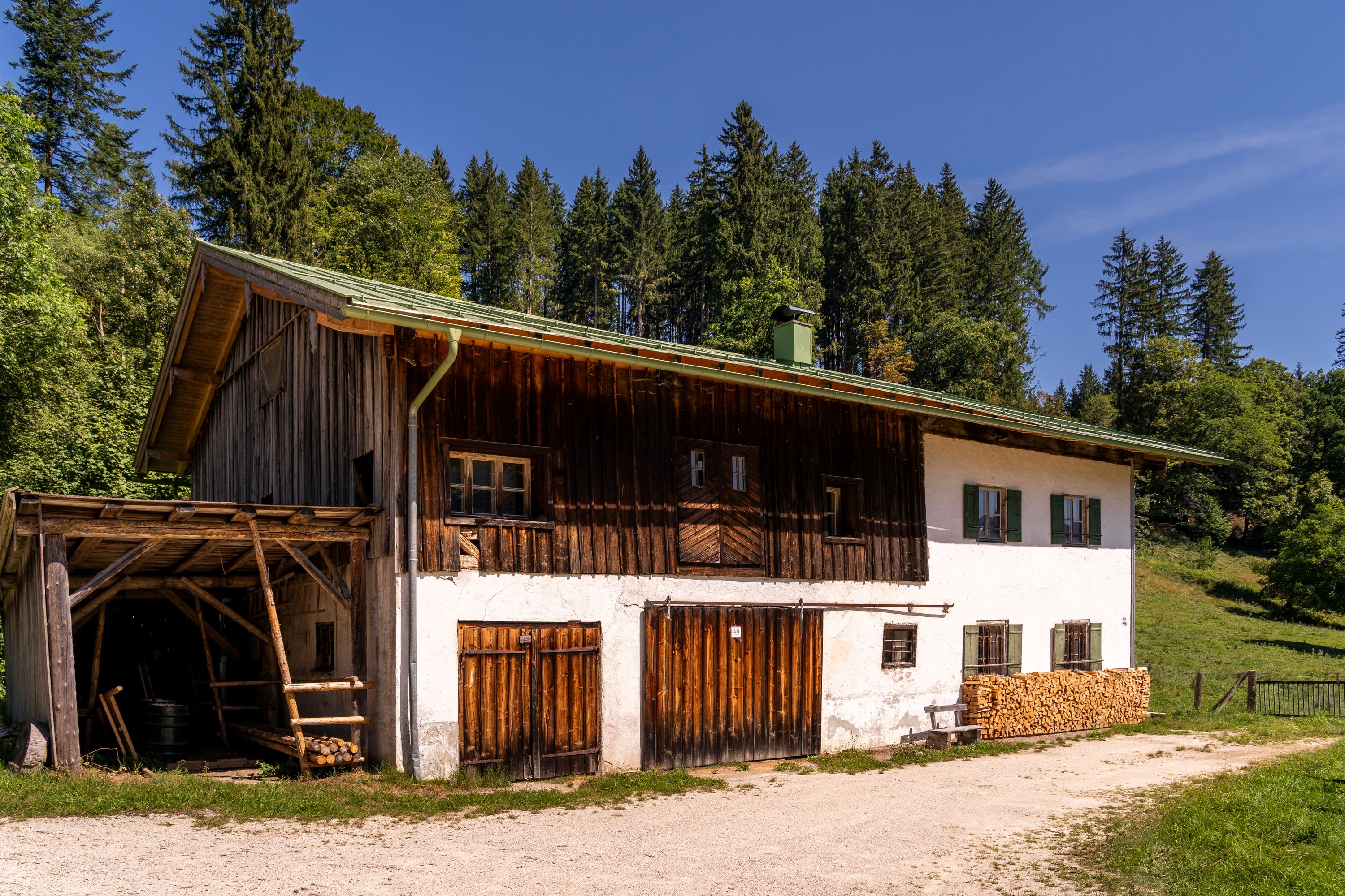 Kohlhäusl Anger