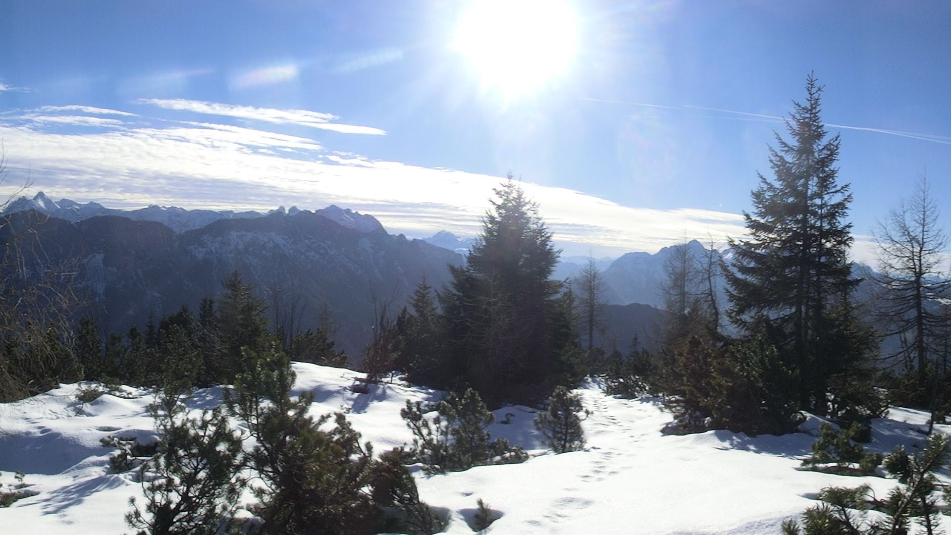 Ristfeuchthorn PanoramaRistfeuchthorn Panorama