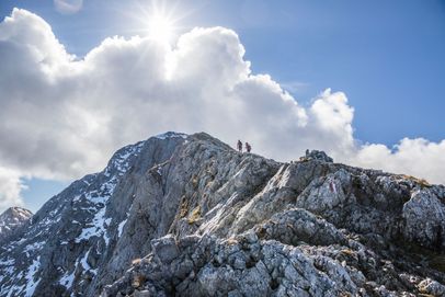 Göll Brett Überschreitung