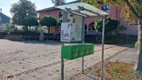 E-Bike Ladestation Teisendorf