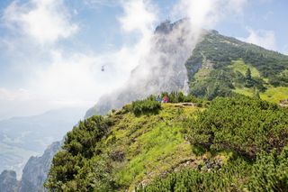 Untersbergbahn 